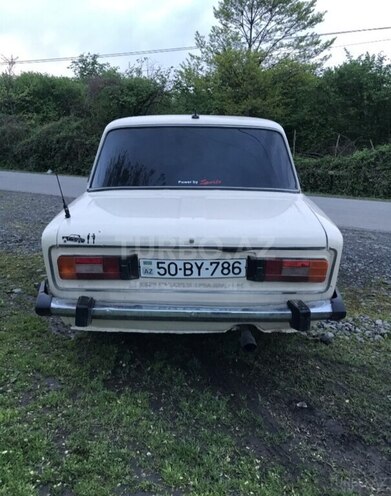 LADA (VAZ) 2106 1988, 67,835 km - 1.5 l - Qəbələ