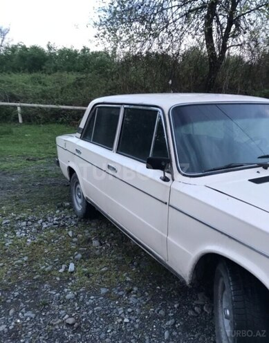 LADA (VAZ) 2106 1988, 67,835 km - 1.5 l - Qəbələ