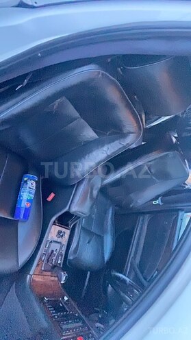 Mercedes E 220 d 2001, 480,000 km - 2.2 l - Bakı