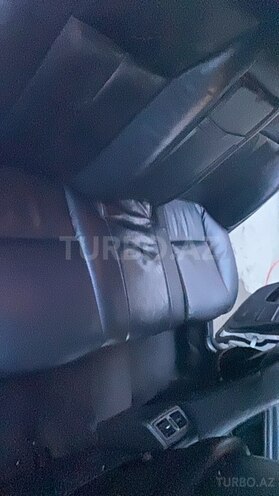 Mercedes E 220 d 2001, 480,000 km - 2.2 l - Bakı