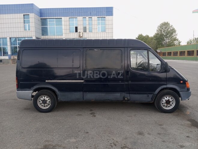 Ford Transit 1999, 250,543 km - 2.5 л - Bərdə