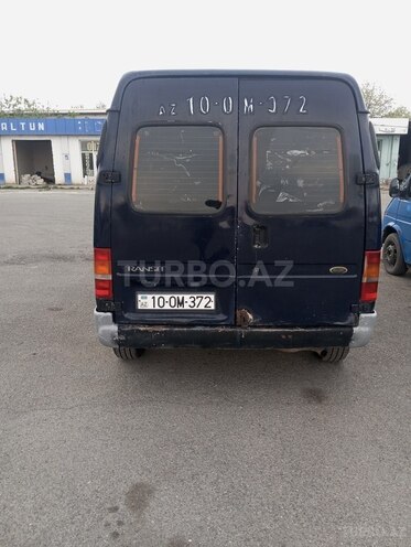 Ford Transit 1999, 250,543 km - 2.5 л - Bərdə