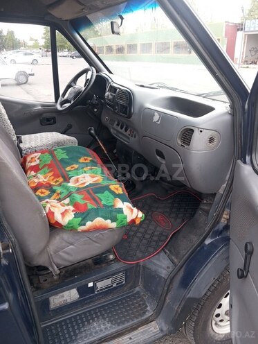 Ford Transit 1999, 250,543 km - 2.5 л - Bərdə