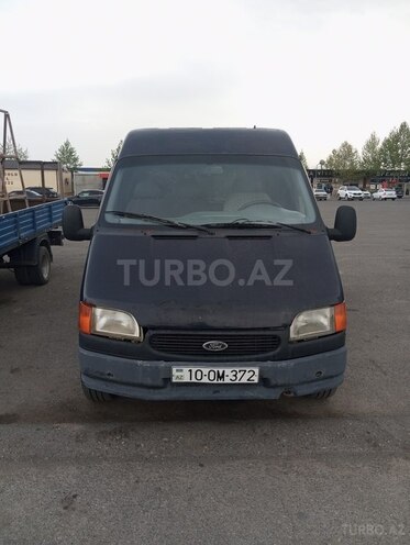 Ford Transit 1999, 250,543 km - 2.5 л - Bərdə