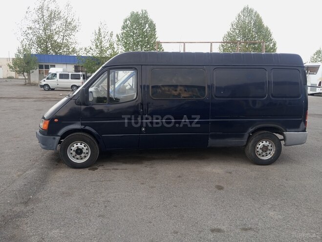 Ford Transit 1999, 250,543 km - 2.5 л - Bərdə