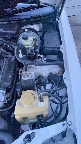 Mercedes E 220 d 2001, 480,000 km - 2.2 l - Bakı