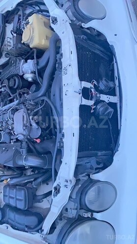 Mercedes E 220 d 2001, 480,000 km - 2.2 l - Bakı