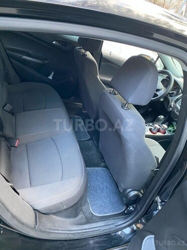 Chevrolet Cruze 2019, 121,000 km - 1.4 l - Bakı