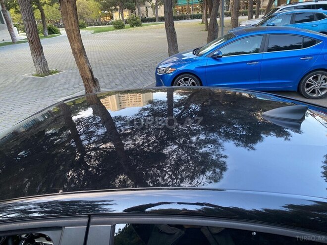 Chevrolet Cruze 2019, 121,000 km - 1.4 l - Bakı