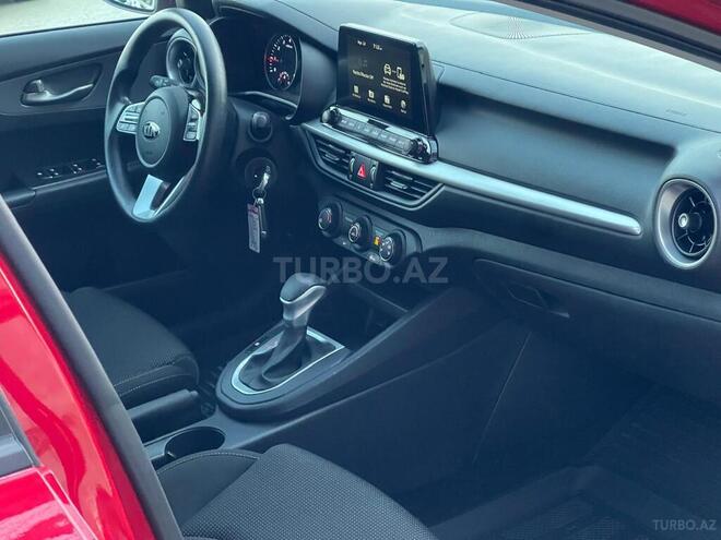 Kia Forte-12