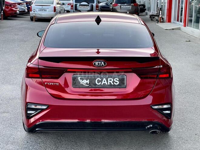 Kia Forte-7