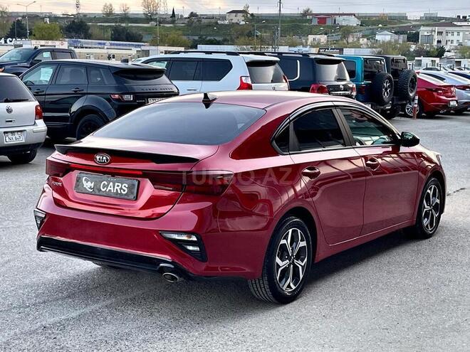Kia Forte-9