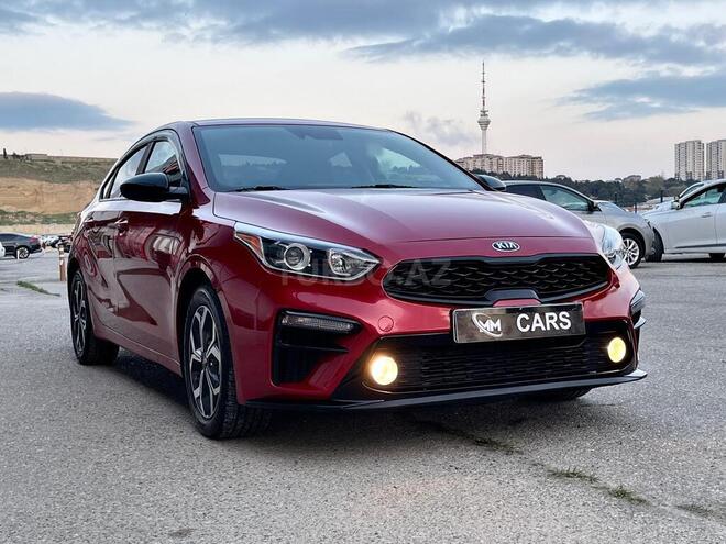 Kia Forte-3
