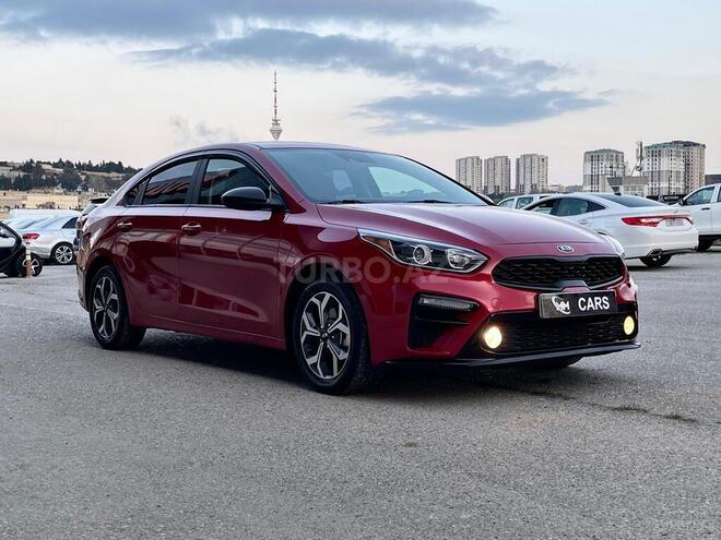 Kia Forte-5