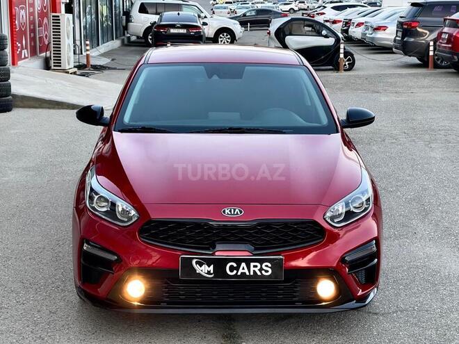 Kia Forte-1