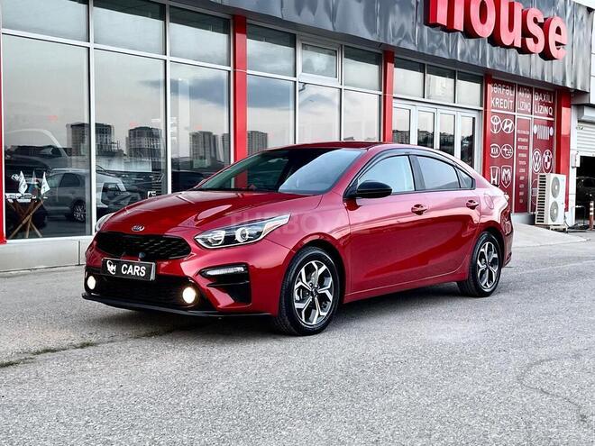 Kia Forte-6