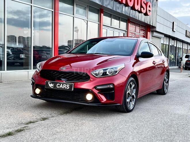 Kia Forte-4