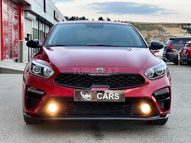 Kia Forte-2