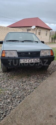LADA (VAZ) 21099 2004, 245,300 km - 1.5 l - Şəmkir