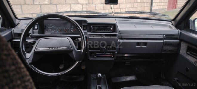 LADA (VAZ) 21099 2004, 245,300 km - 1.5 l - Şəmkir