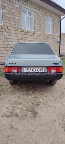 LADA (VAZ) 21099 2004, 245,300 km - 1.5 l - Şəmkir