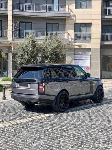 Land Rover Range Rover 2019, 88,000 km - 3.0 л - Bakı
