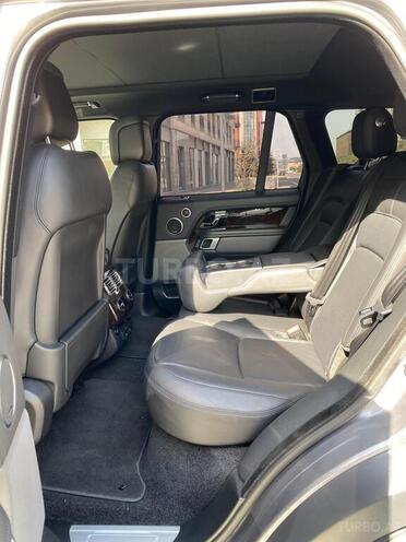 Land Rover Range Rover 2019, 88,000 km - 3.0 л - Bakı
