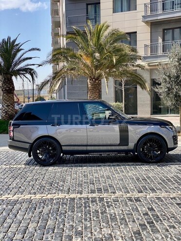 Land Rover Range Rover 2019, 88,000 km - 3.0 л - Bakı