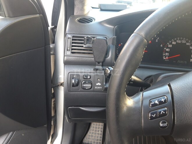 Toyota Corolla 2006, 258,000 km - 1.4 l - Bakı