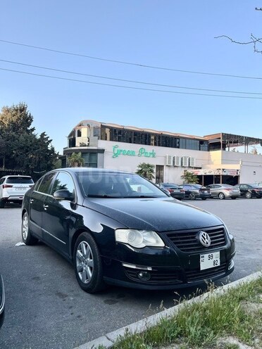 Volkswagen Passat 2005, 394,000 km - 2.0 l - Xırdalan