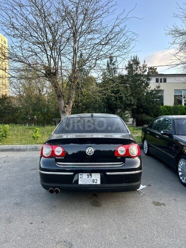 Volkswagen Passat 2005, 394,000 km - 2.0 l - Xırdalan