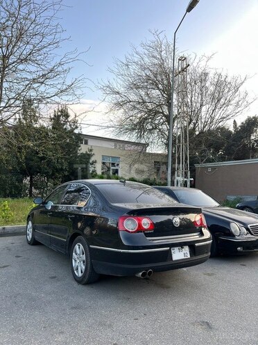 Volkswagen Passat 2005, 394,000 km - 2.0 l - Xırdalan