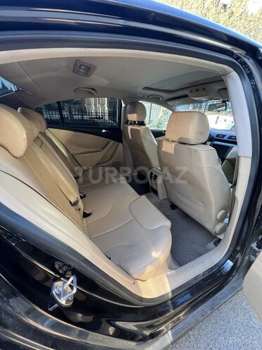 Volkswagen Passat 2005, 394,000 km - 2.0 l - Xırdalan