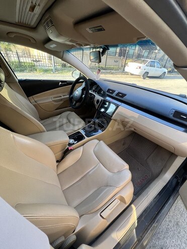 Volkswagen Passat 2005, 394,000 km - 2.0 l - Xırdalan