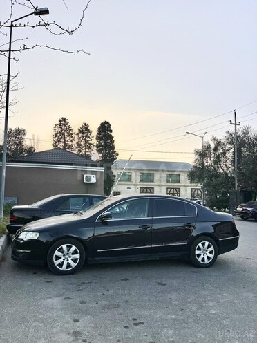 Volkswagen Passat 2005, 394,000 km - 2.0 l - Xırdalan