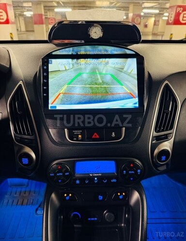 Hyundai ix35 2013, 144,800 km - 2.0 l - Bakı