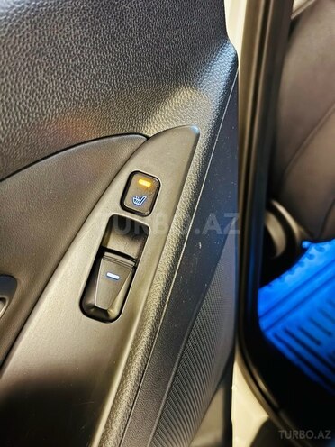 Hyundai ix35 2013, 144,800 km - 2.0 l - Bakı