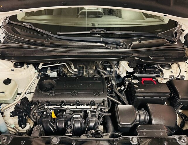 Hyundai ix35 2013, 144,800 km - 2.0 l - Bakı