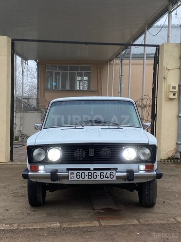 LADA (VAZ) 2106 1998, 79,000 km - 1.5 l - Tovuz