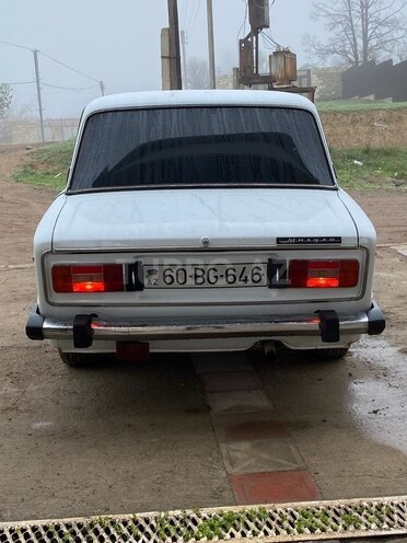 LADA (VAZ) 2106 1998, 79,000 km - 1.5 l - Tovuz