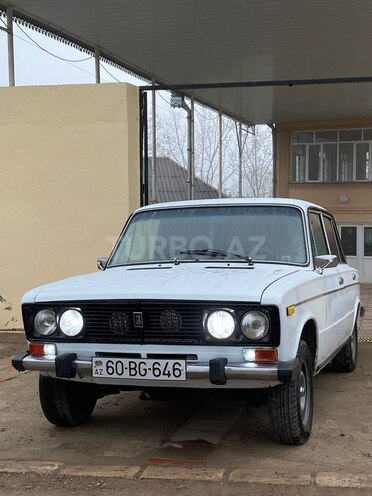 LADA (VAZ) 2106 1998, 79,000 km - 1.5 l - Tovuz