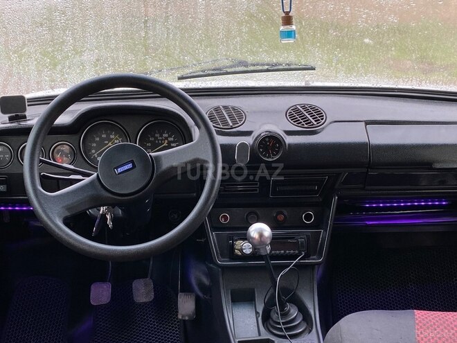 LADA (VAZ) 2106 1998, 79,000 km - 1.5 l - Tovuz