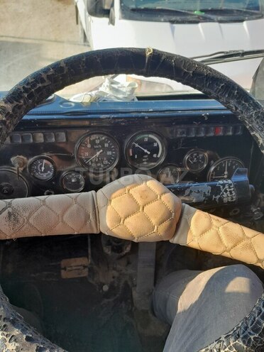 KamAz 5511 1988, 550,000 km - 11.0 l - Bakı