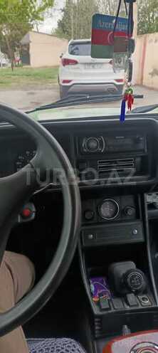 LADA (VAZ) 2107 1986, 25,500 km - 1.5 l - Samux