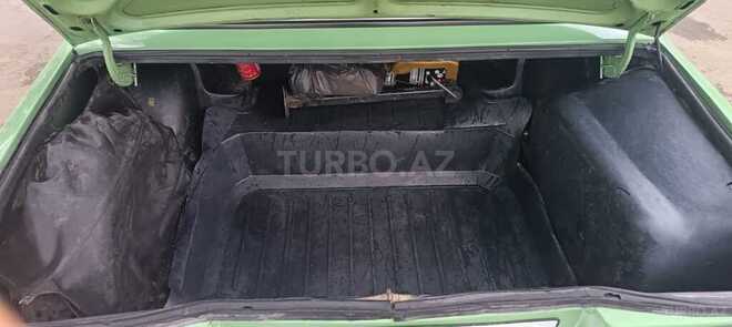 LADA (VAZ) 2107 1986, 25,500 km - 1.5 l - Samux
