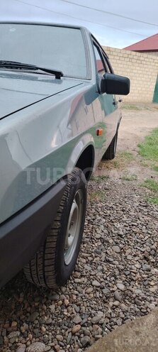 LADA (VAZ) 21099 2004, 245,300 km - 1.5 l - Şəmkir
