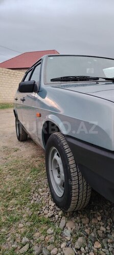 LADA (VAZ) 21099 2004, 245,300 km - 1.5 l - Şəmkir