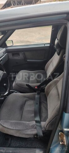 LADA (VAZ) 21099 2004, 245,300 km - 1.5 l - Şəmkir
