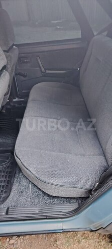 LADA (VAZ) 21099 2004, 245,300 km - 1.5 l - Şəmkir