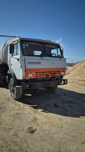 KamAz 53212 1994, 555,555 km - 11.0 l - Bakı